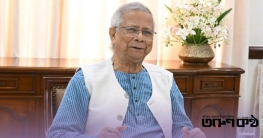 “নির্বাচন পাঁচ বছরের, গণভোট শত বছরের”: প্রধান উপদেষ্টা “নির্বাচন পাঁচ বছরের, গণভোট শত বছরের”: প্রধান উপদেষ্টা